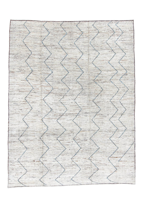 Vintage Tulu Area Rug (9' x 12')